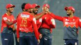 সাকিব-মুনিম নৈপুণ্যে জয় পেল বরিশাল