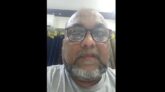 আত্মহত্যার আগে দরজায় যা লিখে রেখেছিলেন রিয়াজের শ্বশুর