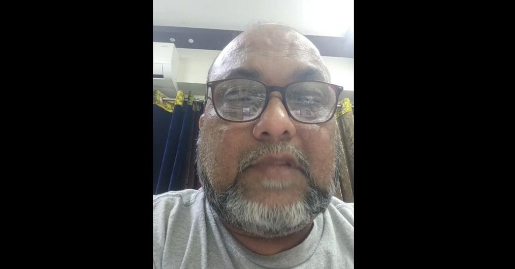 লাইভে এসে চিত্রনায়ক রিয়াজের শ্বশুরের আত্মহত্যা