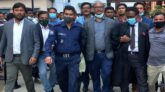বরিশালে বিস্ফোরক মামলায় বিএনপি নেতা কারাগারে