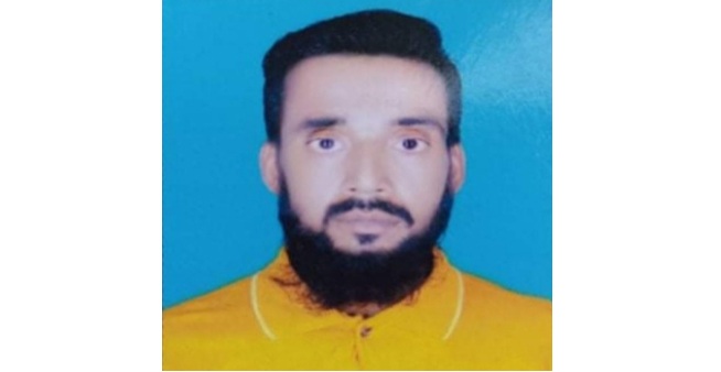 মঠবাড়িয়ায় নিখোঁজের ১৮ দিন পর জেলের লাশ উদ্ধার