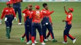 সাকিব নৈপুণ্যে পঞ্চম জয় তুলে শীর্ষে বরিশাল