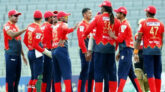 বরিশালকে শোকজ নোটিশ পাঠালো বিসিবি
