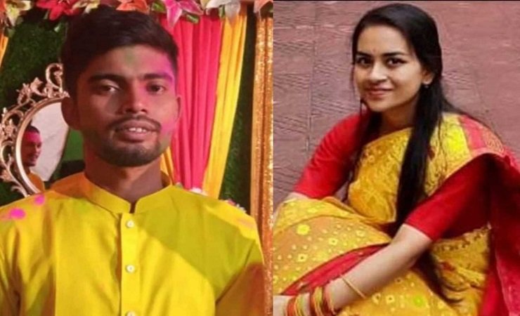 প্রেমিকাকে হত্যার পর কিশোরের আত্মহত্যা