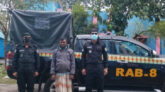 বরগুনায় ইয়াবাসহ মাদক বিক্রেতা আটক