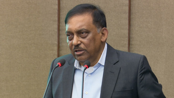 বাংলাদেশে কেউ গুম হয় না: স্বরাষ্ট্রমন্ত্রী