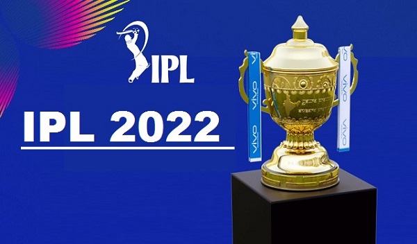 আইপিএল ১৫তম আসরের শুরুর তারিখ ঘোষণা