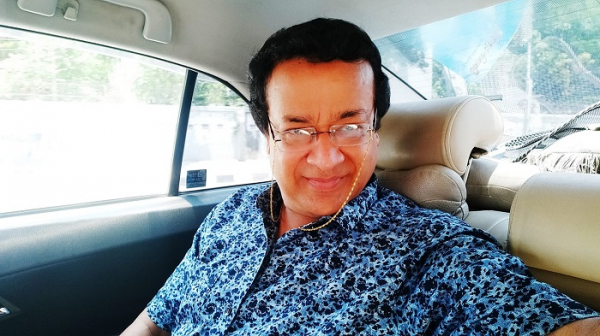 আপিল বোর্ডকে অবৈধ বললেন পীরজাদা হারুন