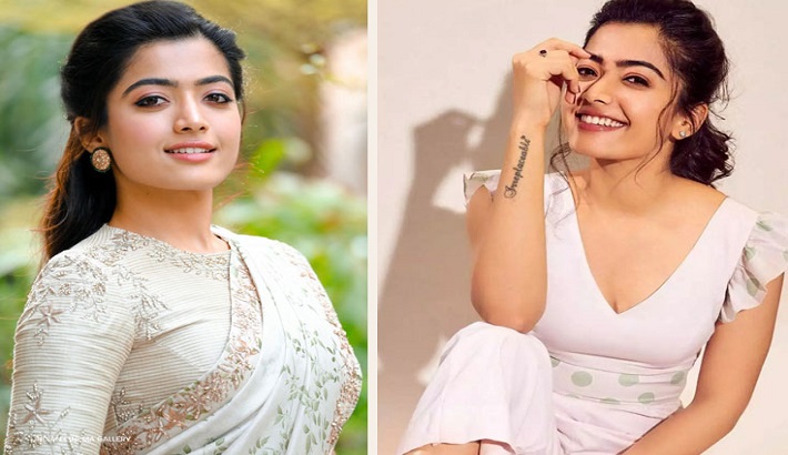 বিয়ে করছেন তারকা রাশ্মিকা মান্দানা!