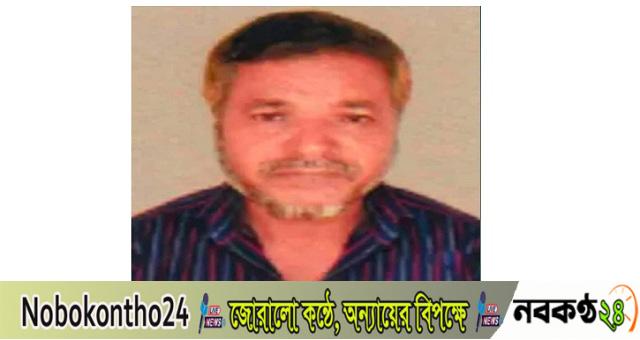 বেতাগীতে ব্যাংকের ঋণ পরিশোধ করেও ব্যবসায়ী কারাগারে