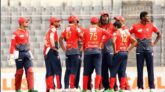 দুপুরে কুমিল্লার বিপক্ষে মাঠে নামবে বরিশাল