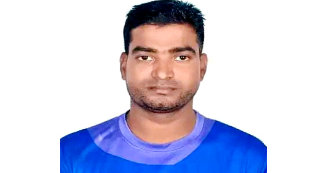 বানারীপাড়ায় ছাত্রদল সদস্য সচিবের পদত্যাগ