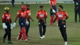 বরিশালকে হারিয়ে তৃতীয়বার বিপিএল জিতল কুমিল্লা