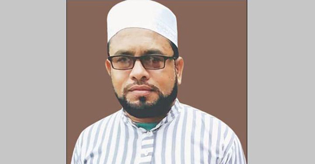 বেতাগীতে মার্কশিটের জন্য প্রধান শিক্ষকের টাকা দাবি