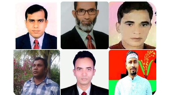 দুমকিতে বিএনপি’র ১০ নেতা কর্মী কারাগারে