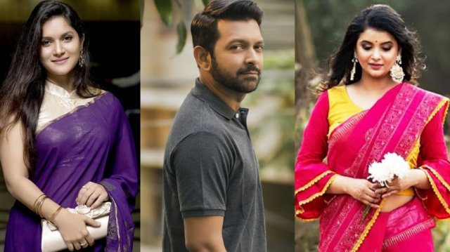ইভ্যালির মামলা থেকে অব্যাহতি পেল তাহসান-মিথিলা-ফারিয়া