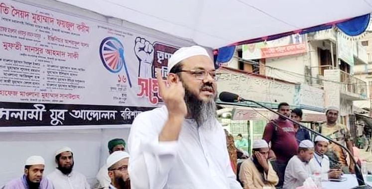 পরীমনির ভক্তরাই যুবকদের মদপানে সমর্থন করেন: ফয়জুল করীম