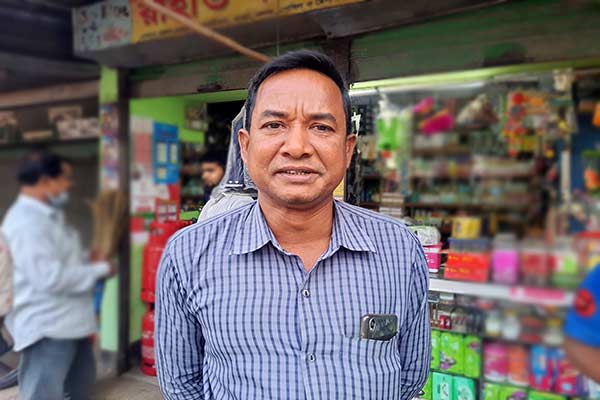 সুদের টাকা না পেয়ে ১৩ বছরের মেয়েকে বিয়ে!