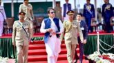 পাকিস্তানের ৫০ মন্ত্রী ‘নিখোঁজ’!