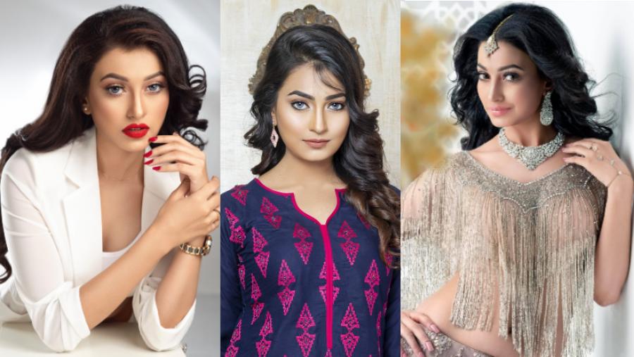 আমাকে মেরে ফেলা হতে পারে: অভিনেত্রী রাজ রিপা