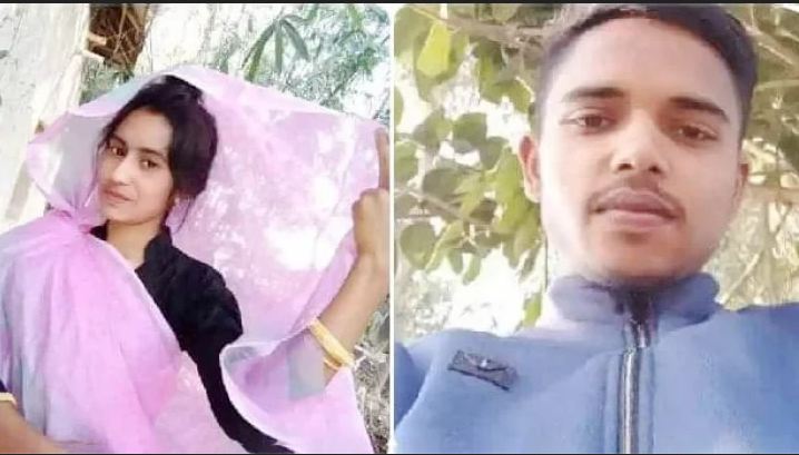 বিয়ের দিনেই আত্মহত্যা করলেন বর-কনে!