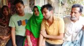 সবাই দেশে ফিরল, আমার বাবাই পইড়া রইল ফ্রিজে: হাদিসুরের মা