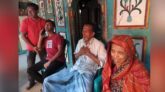 বাবায় বাড়িত আইল নিথর দেহ লইয়া: হাদিসুরের বাবা