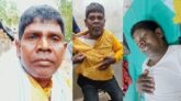 দুর্ঘটনায় আহত ‘কাঁচা বাদাম’ গায়ক ভুবন বাদ্যকর