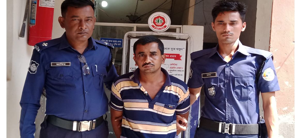মঠবাড়িয়ায় পরকীয়ায় বাঁধা দেয়ায় স্বামীর হাতে স্ত্রী খুন