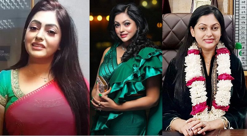 শিল্পী সমিতির সাধারণ সম্পাদক নিপুণ : আপিল বিভাগ