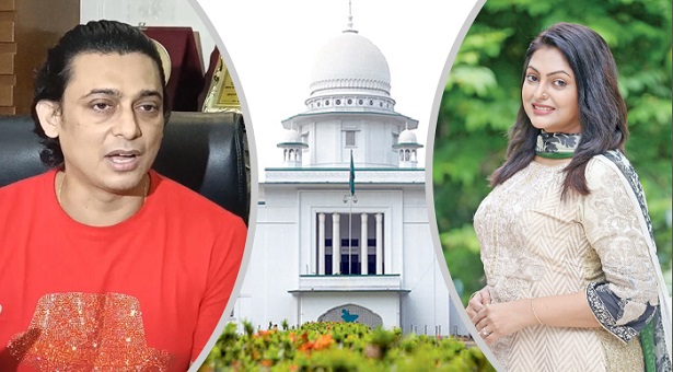নিপুণ-জায়েদের পদ নিয়ে আদেশ হতে পারে আজ