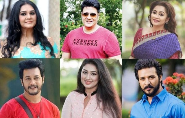 শুক্রবার বরিশালে আসছেন জনপ্রিয় ৬ তারকা