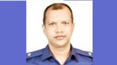 তালতলী থানার ওসি তদন্ত কারাগারে