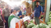 ঝালকাঠিতে চার তরমুজ ব্যবসায়ীকে অর্থদণ্ড
