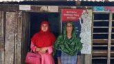 কাঠালিয়ায় মহিলা আ’লীগ নেত্রীর জমি দখলের অভিযোগ