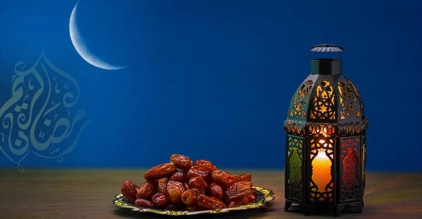 রোজাদারের আনন্দের মুহূর্ত!