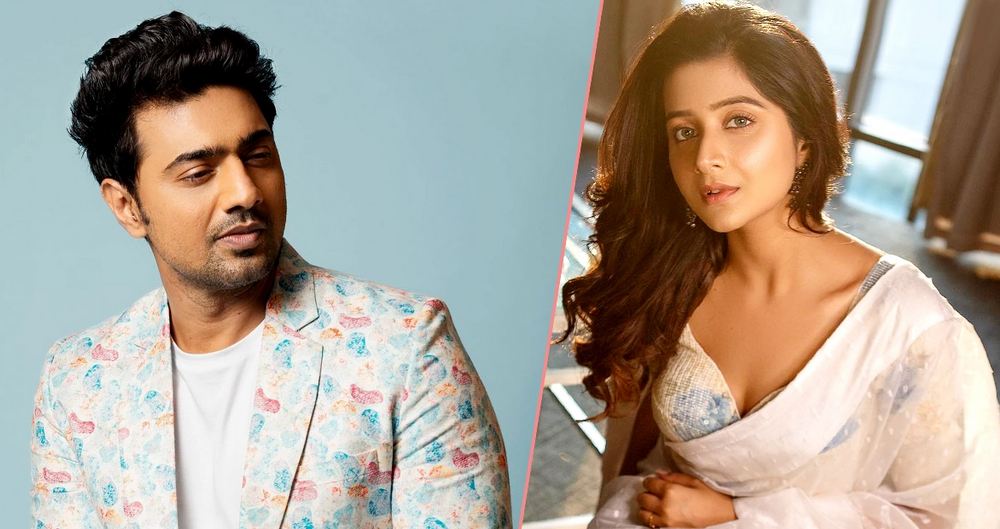 প্রেমিক হিসেবে দেব খুব খারাপ: দেবচন্দ্রিমা