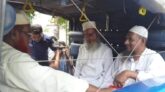 বরগুনায় জামায়াতের তিন নেতা আটক