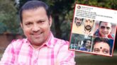 টিপ পরা অভিনেতাদের এবার হিজাব পরতে বললেন সিদ্দিক