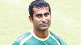 ক্রিকেটার মোশাররফ রুবেল আর নেই