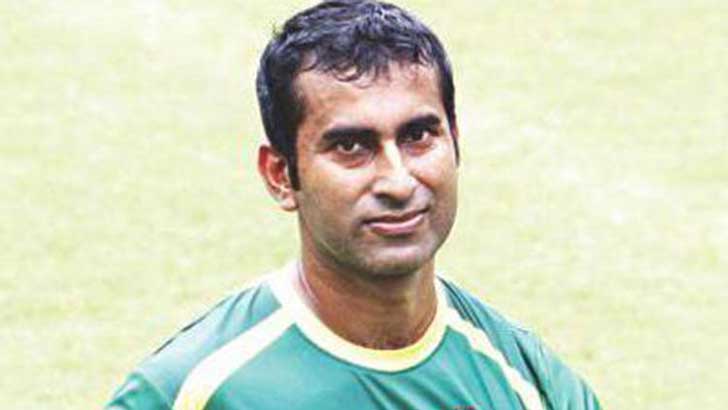 ক্রিকেটার মোশাররফ রুবেল আর নেই