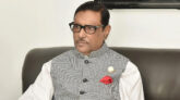 BNP will swallow the entire country if it returns to power: Quader