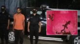পিরোজপুরে তক্ষক পাচারকালে আটক ১