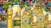 Soybean oil price goes up again