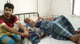 পিরোজপুরে সাহরি খেয়ে দুই পরিবারের ১০ জন হাসপাতালে