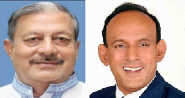 বরগুনা-পিরোজপুর জেলা বিএনপির নতুন কমিটি অনুমোদন