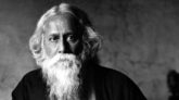 রবীন্দ্রনাথ ঠাকুরের ১৬১তম জন্মজয়ন্তী আজ
