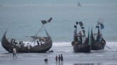 বিকেলের পর সমুদ্রে যেতে বাধা নেই