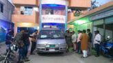 পাথরঘাটায় ক্লিনিক ম্যানেজারের চিকিৎসায় নবজাতকের মৃত্যু