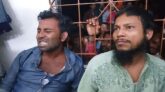 বউ ছিনতাই করতে এসে আটক ২